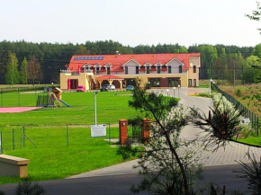 Отель Biovilla  Обжицко